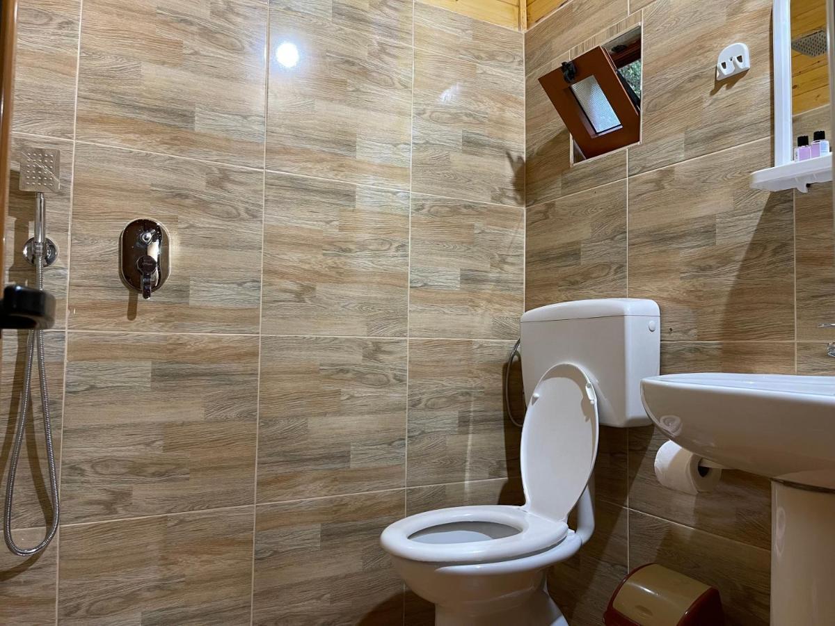 Uji I Panjes Llogara Villa Vlore Luaran gambar