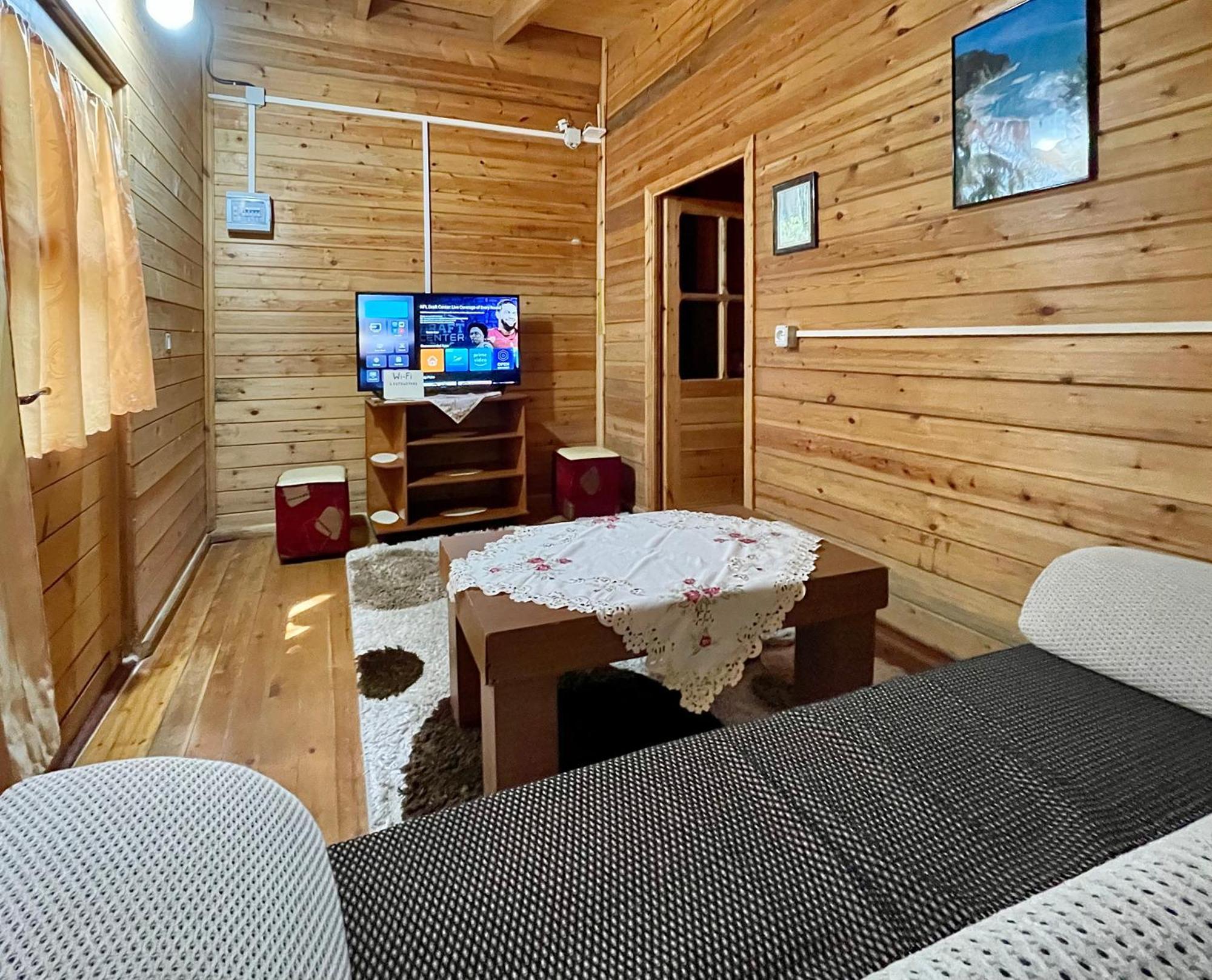 Uji I Panjes Llogara Villa Vlore Luaran gambar